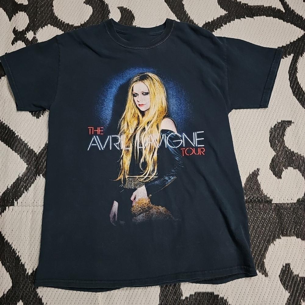 Vintage Avril The Lavigne Tour Tshirt S to 5XL NZL636 Unisex T-Shirt XL
Vintage Avril The Lavigne Tour Tshirt S to 5XL NZL636 Unisex T-Shirt XL