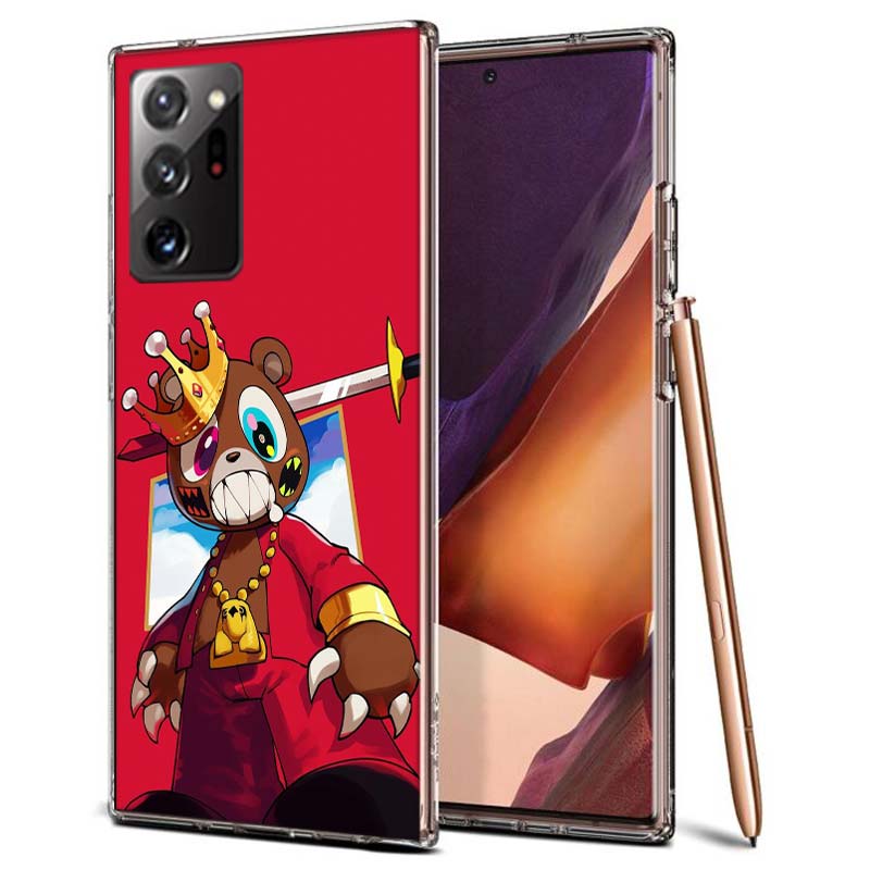 Kanye West Ye Music Phone Case for Samsung A55 A35 A25 A15 A07 A05S A16 A17 A26 A36 A37 A56 A57 Galaxy Note 20 10 A50S A71 A51 A Samsung A56 5G
Kanye West Ye Music Phone Case for Samsung A55 A35 A25 A15 A07 A05S A16 A17 A26 A36 A37 A56 A57 Galaxy Note 20 10 A50S A71 A51 A Samsung A56 5G