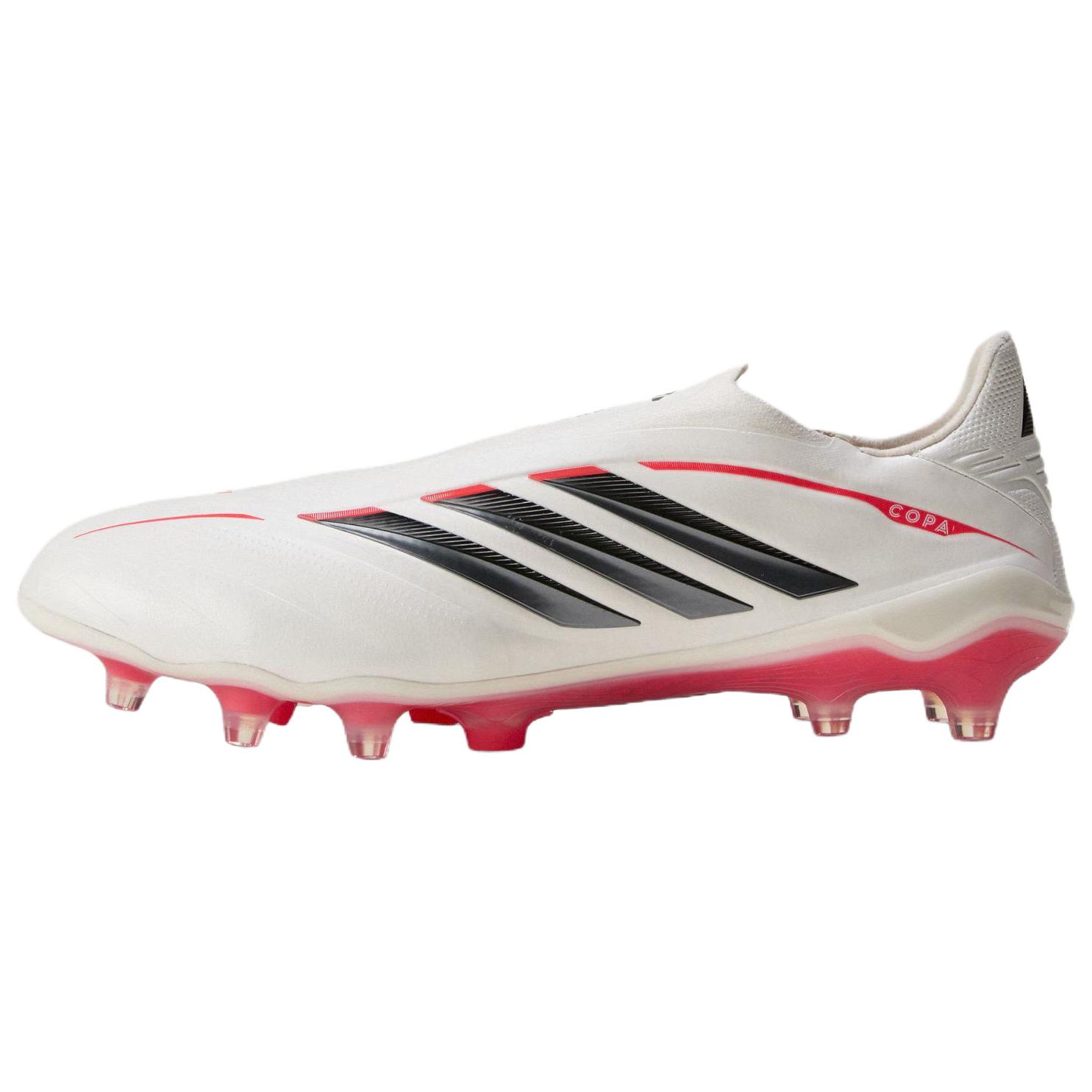 Adidas Copa Pure.4 Soccer Shoes Unisex White Black JS4208 42
Adidas Copa Pure.4 Soccer Shoes Unisex White Black JS4208 42