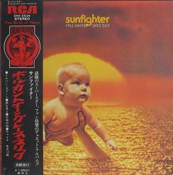 LP Record PAUL KANTNER GRACE SLICK Sunfighter SRA5534 GRUNT 1971 Japan Rock Used
LP Record PAUL KANTNER GRACE SLICK Sunfighter SRA5534 GRUNT 1971 Japan Rock Used