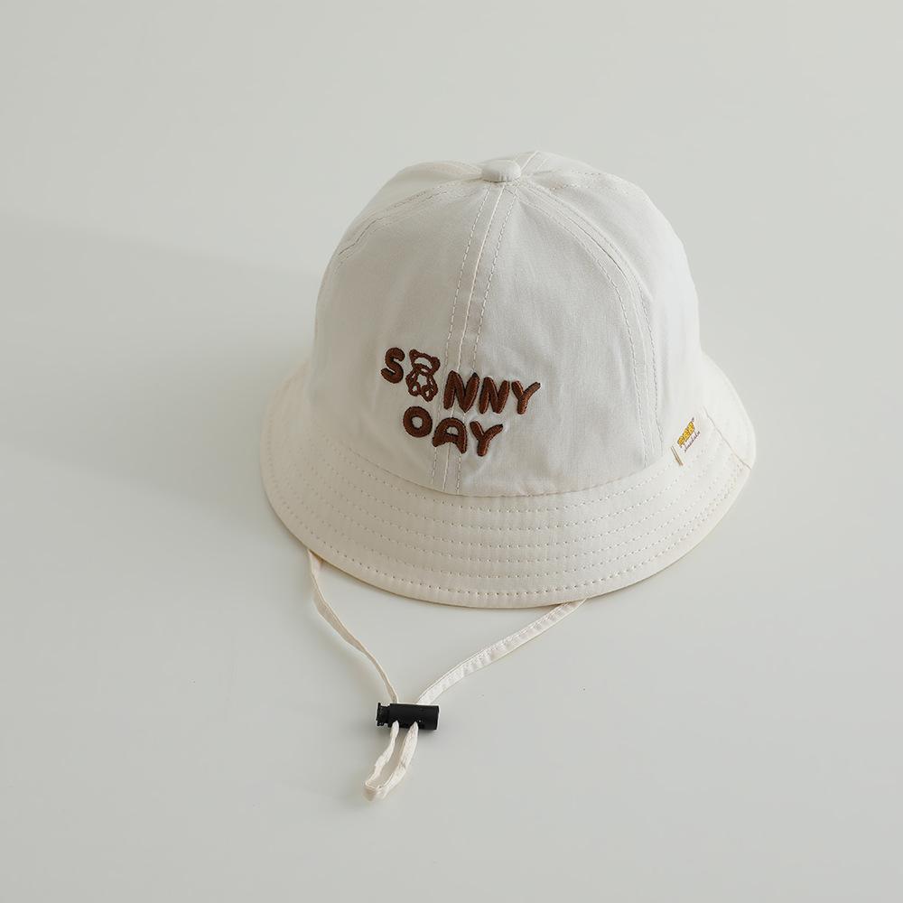 New Bucket Hats For Children Boys Girls Spring Summer Cute Cartoon Letter Sunhat Panama Cap Hiking Fishing Hat Fisherman Caps 48-52cm белый
New Bucket Hats For Children Boys Girls Spring Summer Cute Cartoon Letter Sunhat Panama Cap Hiking Fishing Hat Fisherman Caps 48-52cm белый