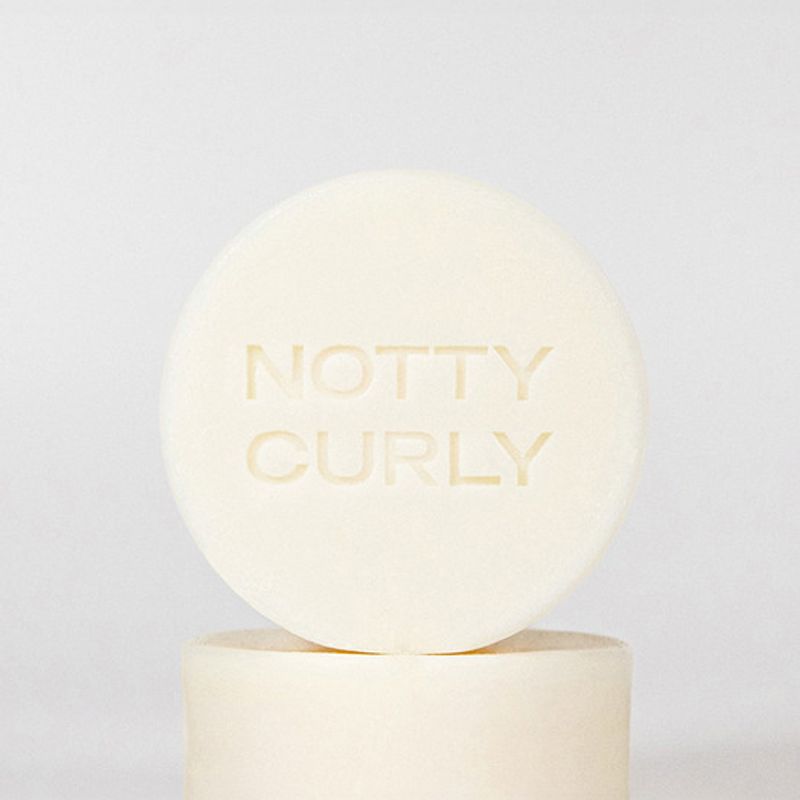NOTTY CURLY Manuka Honey Sulfur Soap Charcoal Dead Sea Salt Soap (#Oily #DeepCleansing)
NOTTY CURLY Manuka Honey Sulfur Soap Charcoal Dead Sea Salt Soap (#Oily #DeepCleansing)