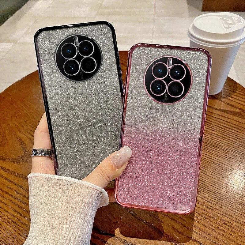 Для Huawei Mate 50 чехол гальванический мягкий блестящий ТПУ задняя крышка сотового телефона Huawei Mate50 чехол для телефона для девочек и женщин
Для Huawei Mate 50 чехол гальванический мягкий блестящий ТПУ задняя крышка сотового телефона Huawei Mate50 чехол для телефона для девочек и женщин