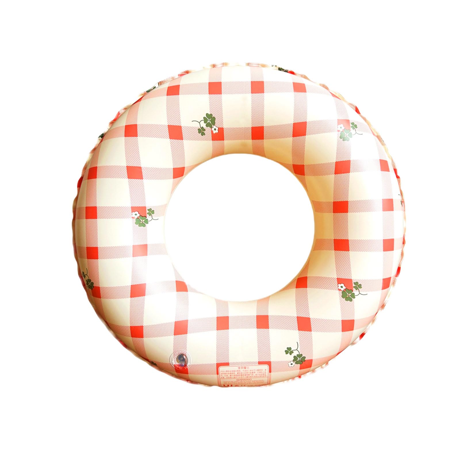MILASIC Float Retro Classic Float 70 80 90 cm Kids Adults Donut Shape Float Stylish Adults Children Cute Pool Sea Float Cute Matching Simple Swim Ring
MILASIC Float Retro Classic Float 70 80 90 cm Kids Adults Donut Shape Float Stylish Adults Children Cute Pool Sea Float Cute Matching Simple Swim Ring