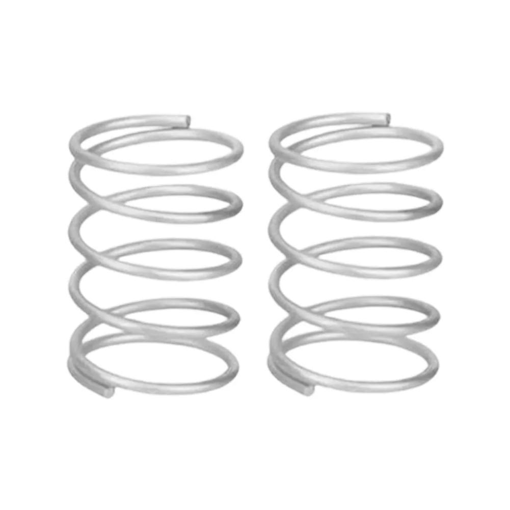 Replacement Coil Trimmer Spring Steel Construction Anti-rust Coating Resists Deformation 30 Second Installation
Replacement Coil Trimmer Spring Steel Construction Anti-rust Coating Resists Deformation 30 Second Installation