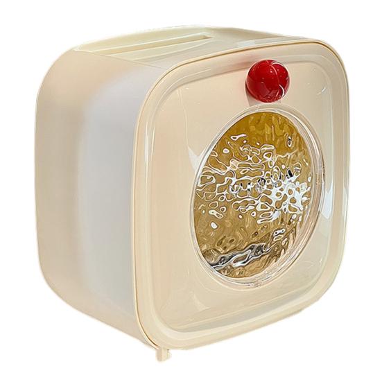 Держатель туалетной бумаги в коробке для салфеток с полкой, прочный, выдерживающий нагрузку, простой в установке, крепление без сверления бежевый
Держатель туалетной бумаги в коробке для салфеток с полкой, прочный, выдерживающий нагрузку, простой в установке, крепление без сверления бежевый