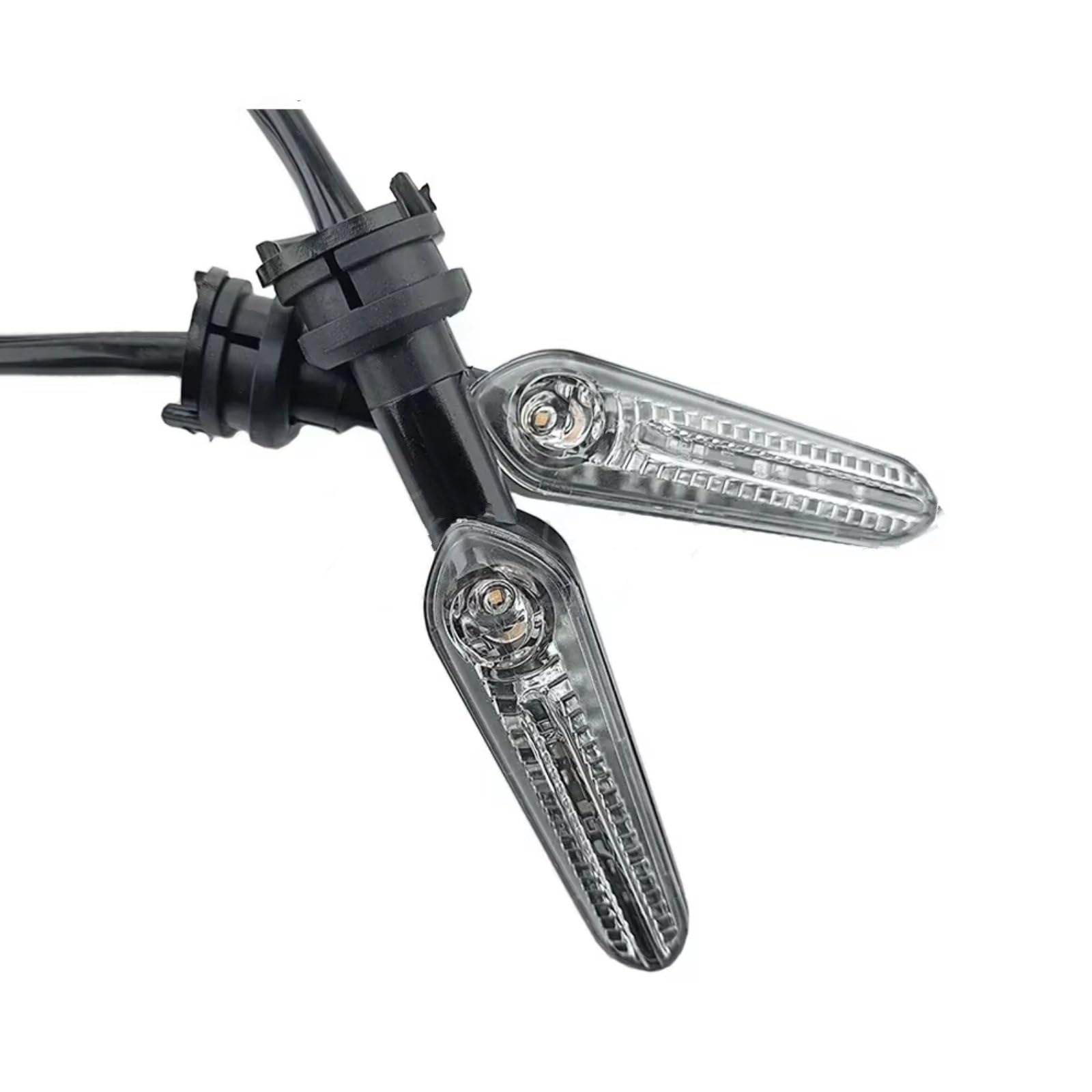 Turn Signal Bike Compatible With YAMAHA For MT-15 2019-2022 For MT-25 2015-2022 For MT-07 One size
Turn Signal Bike Compatible With YAMAHA For MT-15 2019-2022 For MT-25 2015-2022 For MT-07 One size