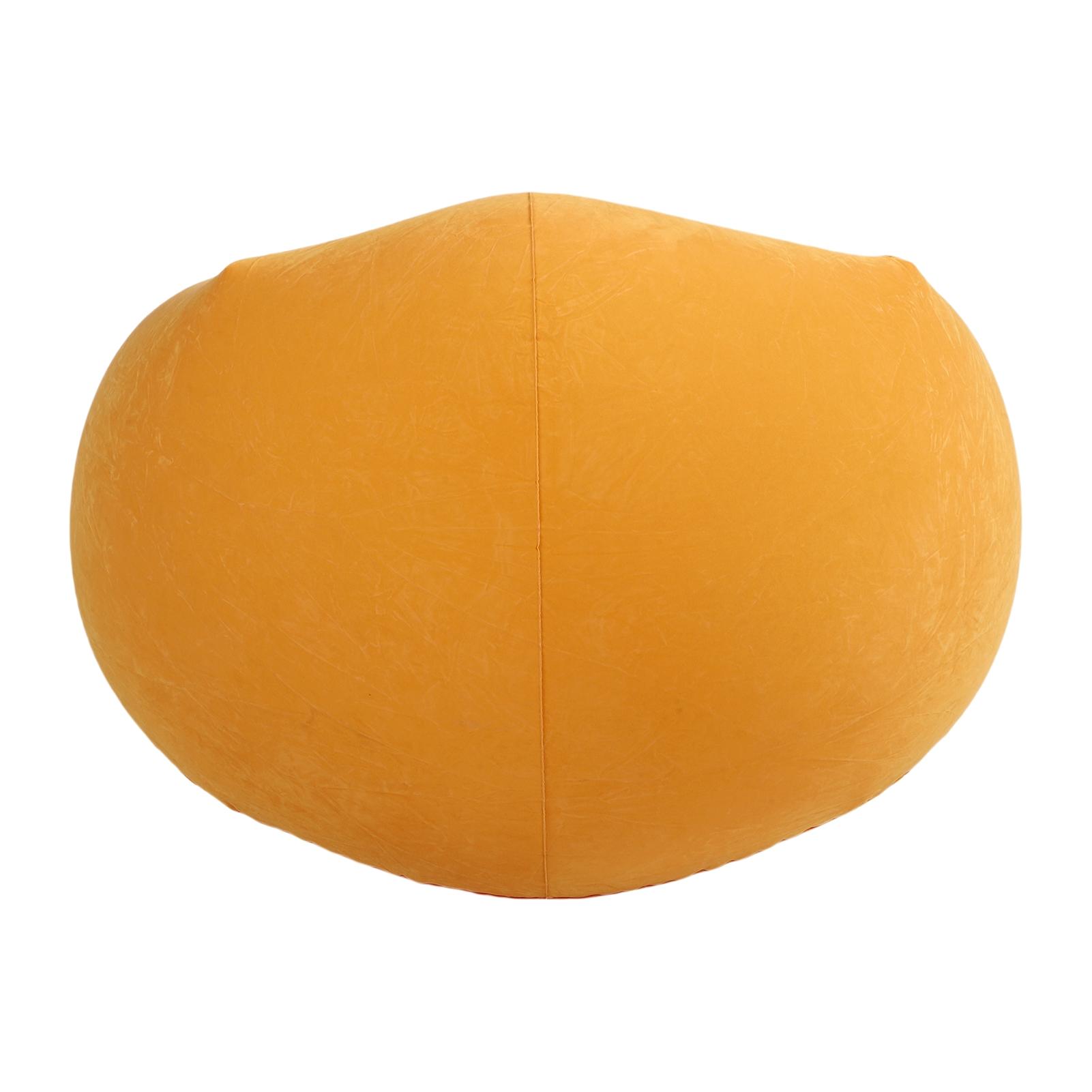 Inflatable Chair Single Sofa PVC Flocking Blow Up Lounge Couch for Living Room Bedroom Outdoor Travel
Inflatable Chair Single Sofa PVC Flocking Blow Up Lounge Couch for Living Room Bedroom Outdoor Travel