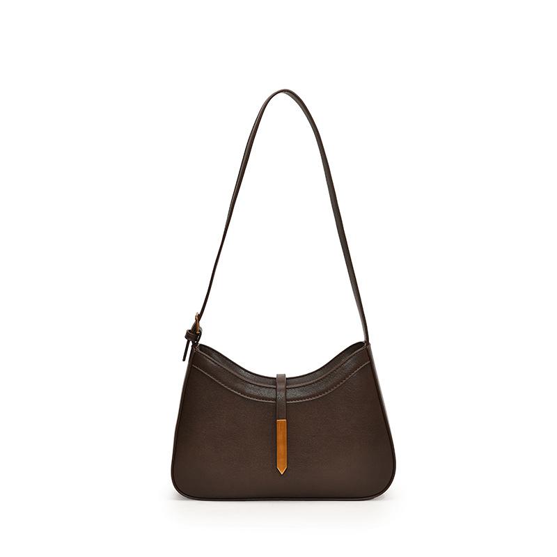 Маленькая сумка женская новая сумка через плечо повседневная универсальная сумка-мессенджер для поездок на работу коричневый
Маленькая сумка женская новая сумка через плечо повседневная универсальная сумка-мессенджер для поездок на работу коричневый