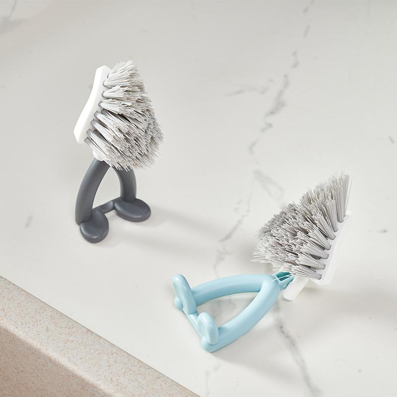 Window Gap Cleaning Brush Simple Household Bathroom Multifunction Sink Corner Triangle Cleaning Tools Folding Short Handle
Window Gap Cleaning Brush Simple Household Bathroom Multifunction Sink Corner Triangle Cleaning Tools Folding Short Handle