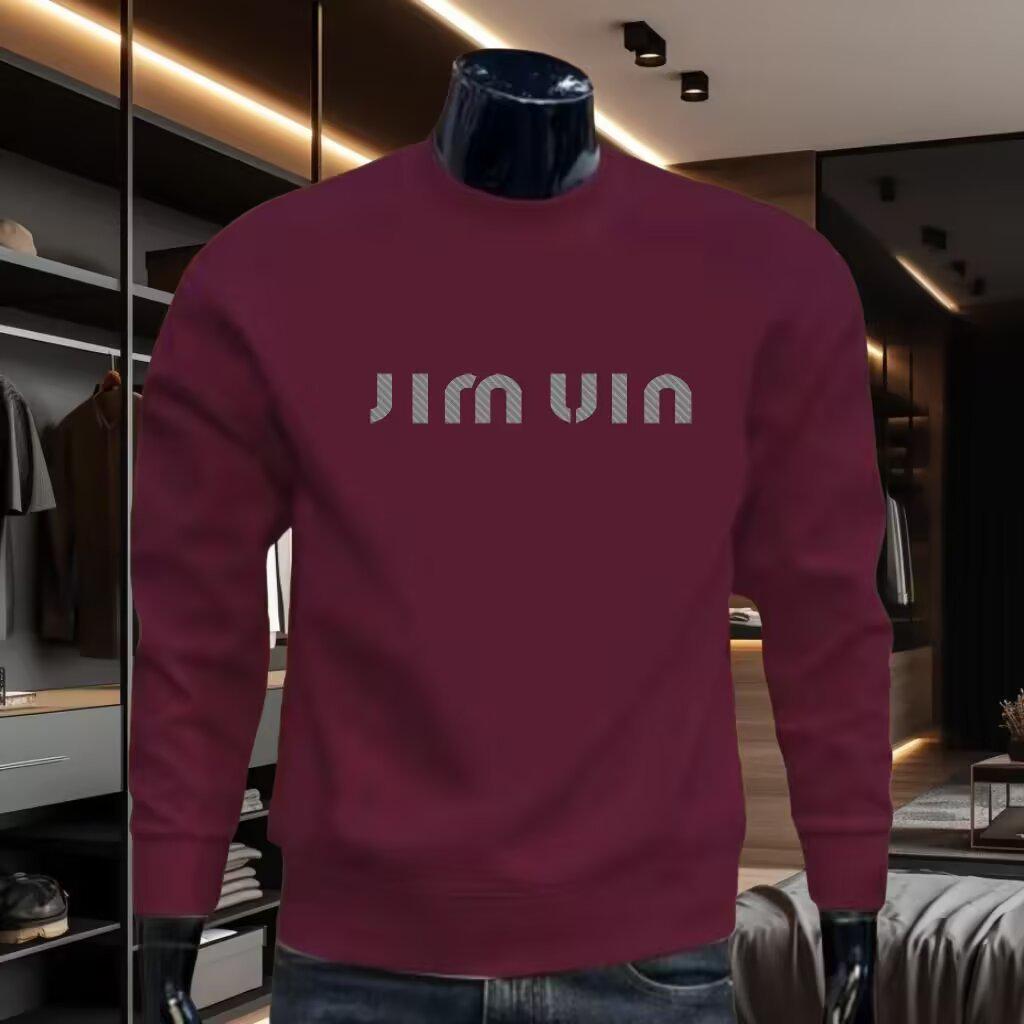 2026 Autumn/Winter Men s Trendy Loose Fit Round Neck Long Sleeve Hoodie: Fashionable, Casual, Versatile Top 4XL
2026 Autumn/Winter Men s Trendy Loose Fit Round Neck Long Sleeve Hoodie: Fashionable, Casual, Versatile Top 4XL