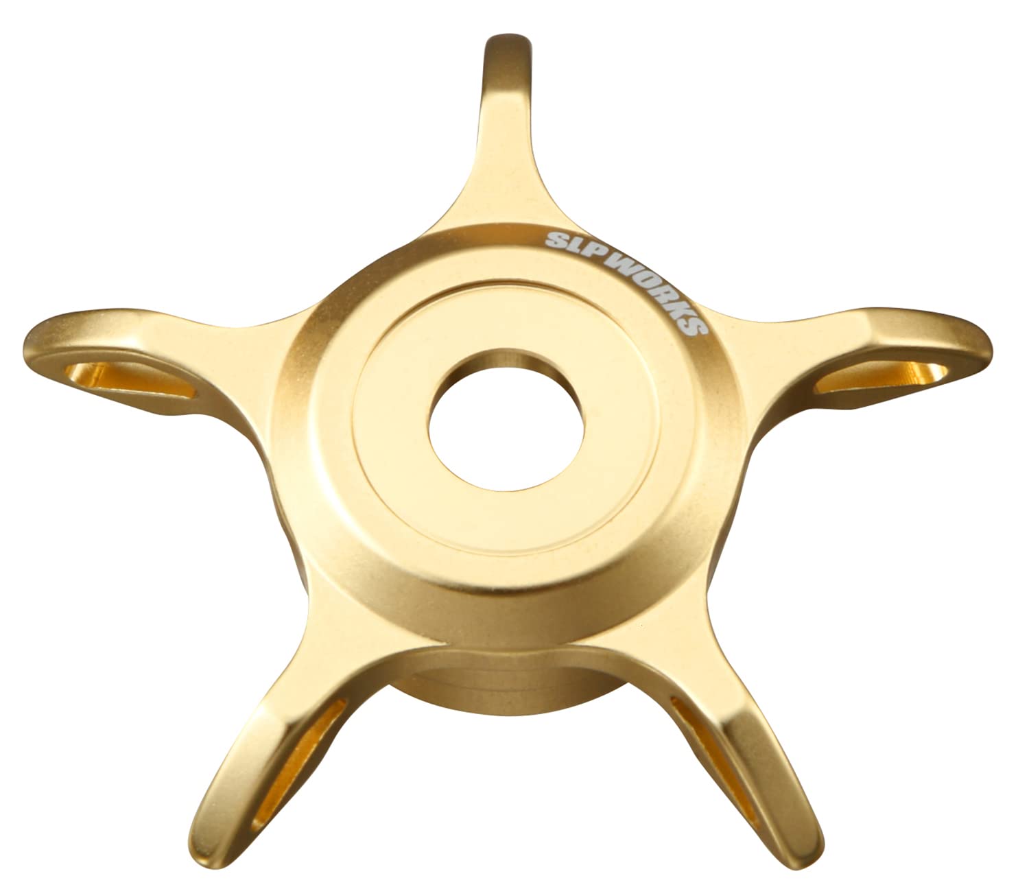 Daiwa Slp Works SCL MC54 Star Drag Gold
Daiwa Slp Works SCL MC54 Star Drag Gold