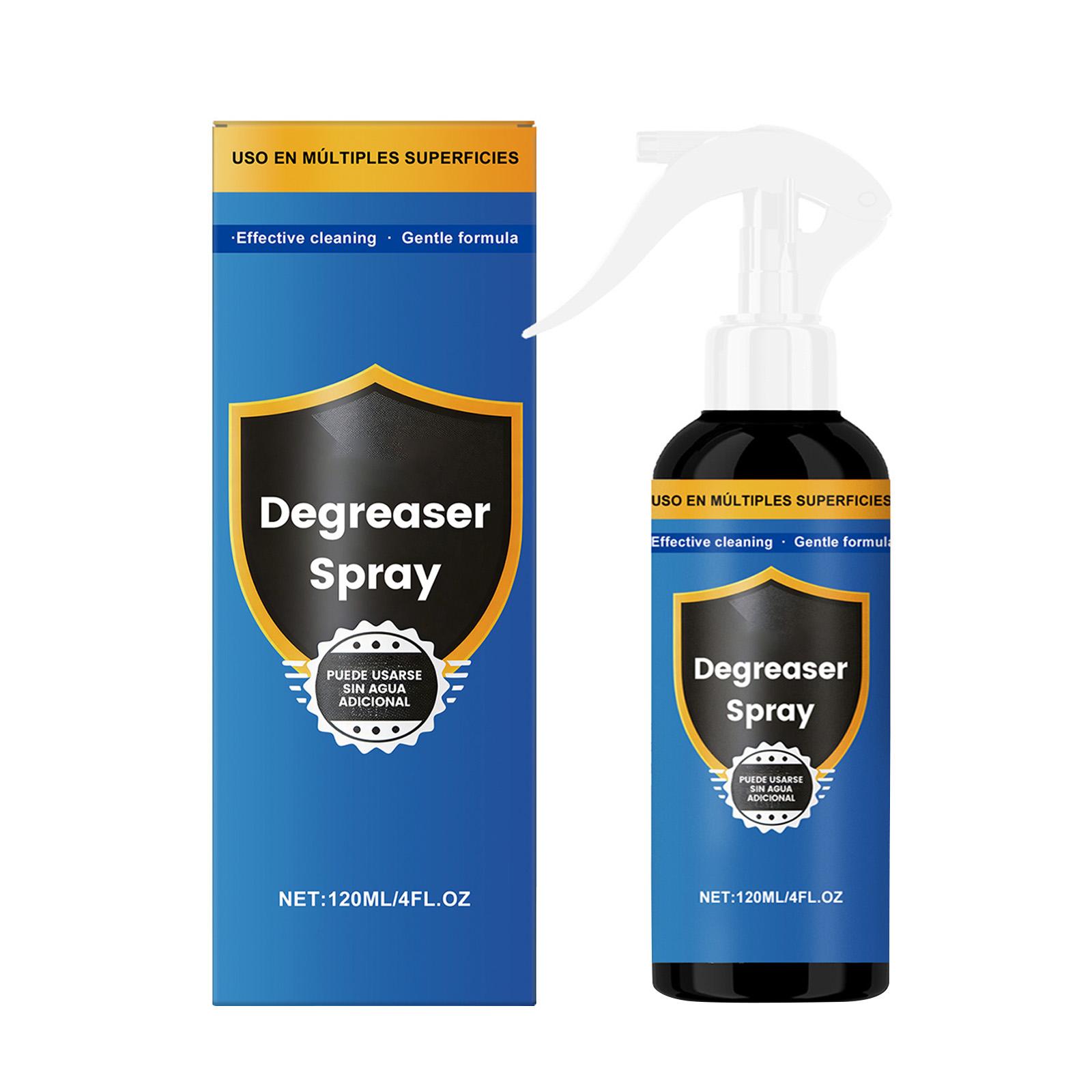 Oil Removal Spray, Stove Top Cooking Appliance Cleaner, Household Cleaning Spray,120ml one size білий
Oil Removal Spray, Stove Top Cooking Appliance Cleaner, Household Cleaning Spray,120ml one size білий