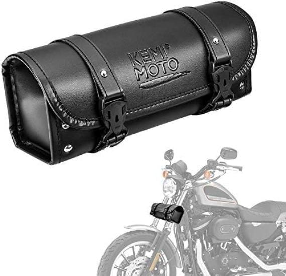 KEMIMOTO Motorcycle Tool Universal Motorcycle Front Tool Small Item Motorcycle Tool Black Bag, Bag, Holder, Holder, Bag, Pouch,
KEMIMOTO Motorcycle Tool Universal Motorcycle Front Tool Small Item Motorcycle Tool Black Bag, Bag, Holder, Holder, Bag, Pouch,