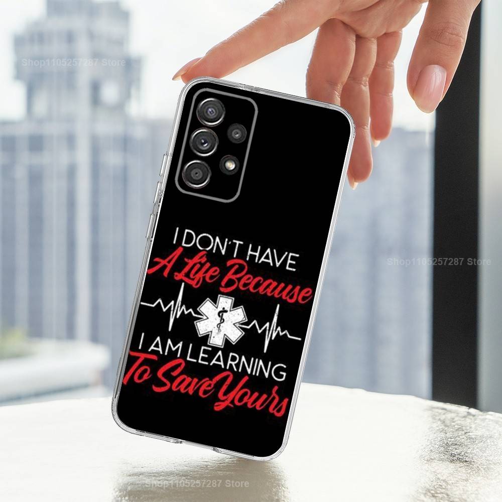 Ambulance EMS EMT For Samsung A30,71,51,S9,10,20,Ultra,S22,23,21,PIus,FE,Lite,Transparent, Silicone Case SamsungA12
Ambulance EMS EMT For Samsung A30,71,51,S9,10,20,Ultra,S22,23,21,PIus,FE,Lite,Transparent, Silicone Case SamsungA12