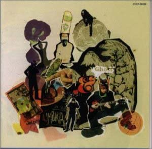 CD CARNATION, MASATARO NAOE; KENJI UED - Parakeet&Ghost COCP50036 Japan Japanese Pop/Rock Used
CD CARNATION, MASATARO NAOE; KENJI UED - Parakeet&Ghost COCP50036 Japan Japanese Pop/Rock Used