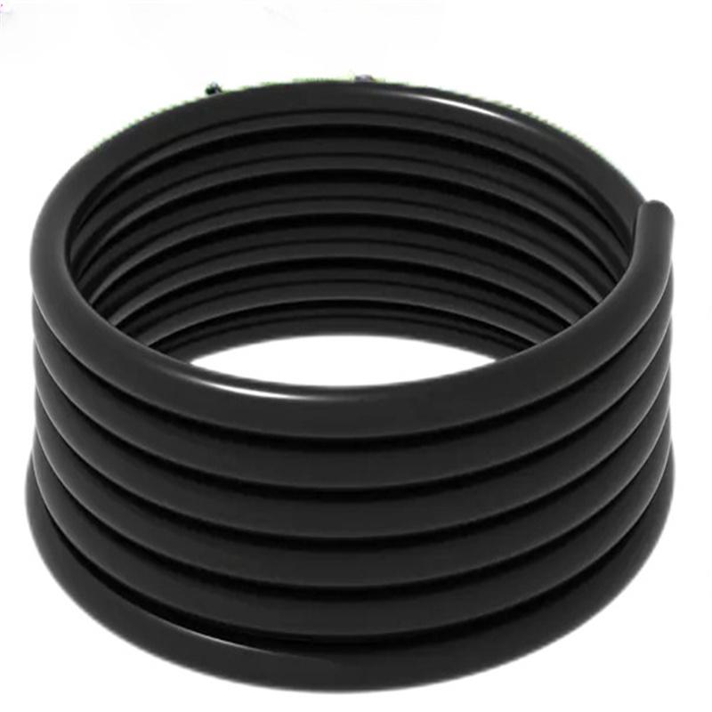 1m 16PE Garden Watering Hose PVC Micro Irrigation Pipe Tubing Irrigation Drip System Sprinkler Tube For Greenhouse Bonsai
1m 16PE Garden Watering Hose PVC Micro Irrigation Pipe Tubing Irrigation Drip System Sprinkler Tube For Greenhouse Bonsai