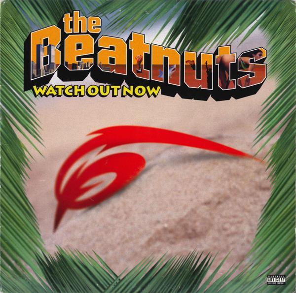 12inch Record BEATNUTS - Watch Out Now 17951 Loud Records, R 1999 US Rap & Hip-Hop/R&B Used
12inch Record BEATNUTS - Watch Out Now 17951 Loud Records, R 1999 US Rap & Hip-Hop/R&B Used