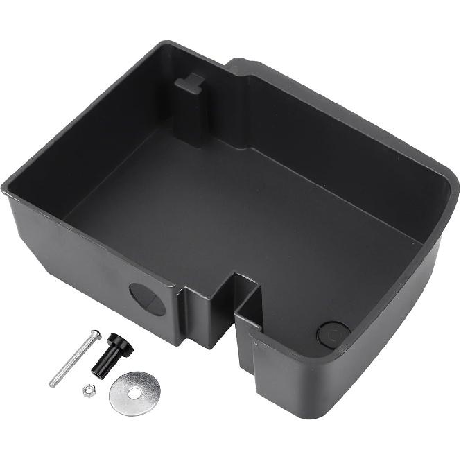 Right #TS114HD-R Hard Saddlebag Organizer Tray for Harley Street Electra Road Glide Road King Ultra Limited 2014-2023
Right #TS114HD-R Hard Saddlebag Organizer Tray for Harley Street Electra Road Glide Road King Ultra Limited 2014-2023