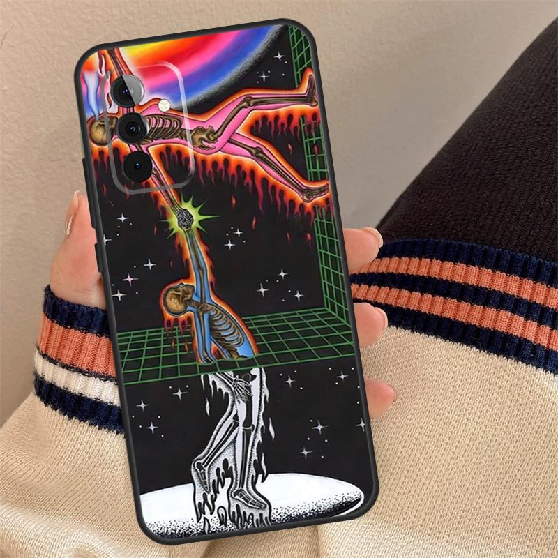 Spiritual Trippy Psychedelic Case For Samsung Galaxy A54 A34 A14 A56 A36 A16 A06 A13 A53 A12 A22 A32 A52 A35 A17 A15 A55 Samsung A23
Spiritual Trippy Psychedelic Case For Samsung Galaxy A54 A34 A14 A56 A36 A16 A06 A13 A53 A12 A22 A32 A52 A35 A17 A15 A55 Samsung A23