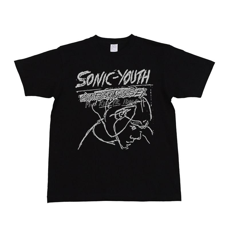 Speed Sound Youth Rock Band Punk Black Simple Cotton ShortSleeved TShirt 4XL
Speed Sound Youth Rock Band Punk Black Simple Cotton ShortSleeved TShirt 4XL
