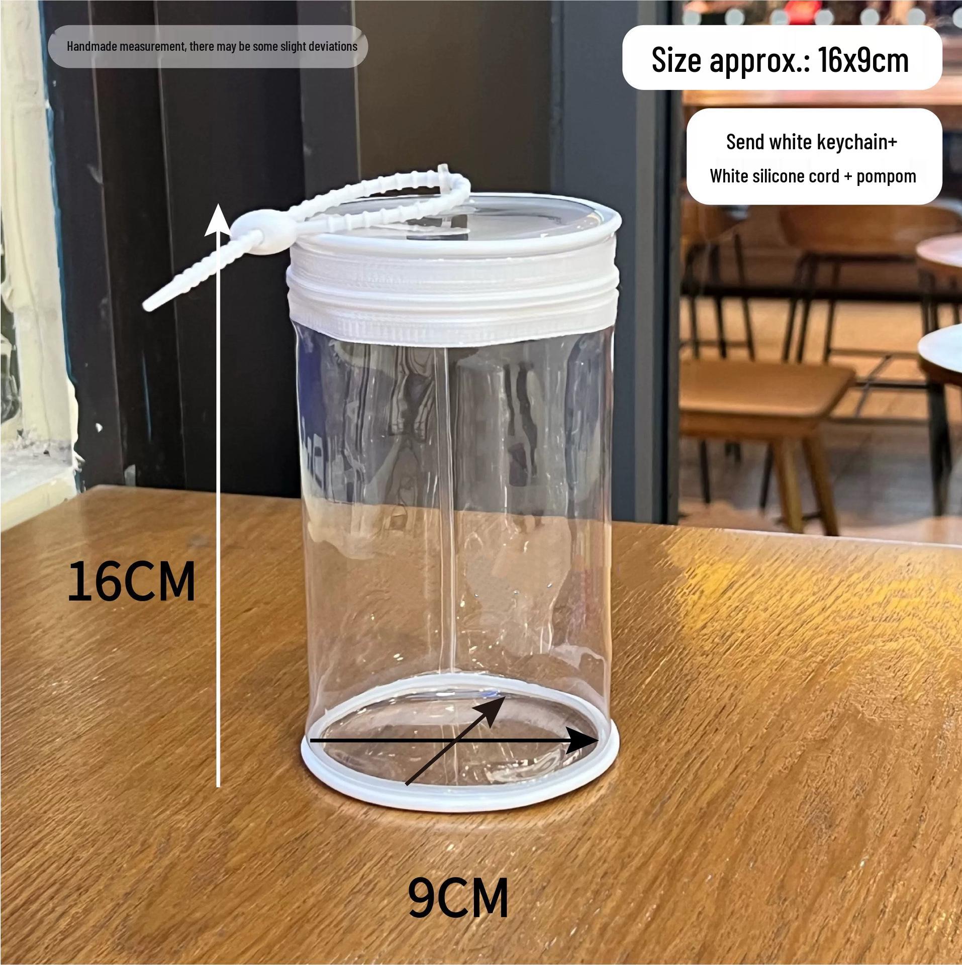 Сумка для хранения куклы Лабубу: Прозрачный пылезащитный дисплей для зимнего сезона Bag + Keychain + Ball
Сумка для хранения куклы Лабубу: Прозрачный пылезащитный дисплей для зимнего сезона Bag + Keychain + Ball