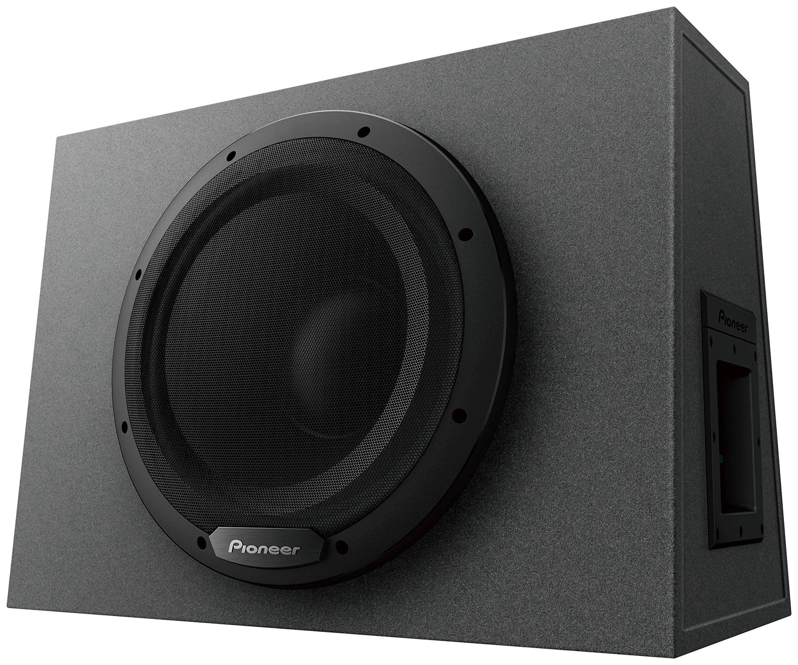 Pioneer Pioneer Динамик Сабвуфер 30 см Активный сабвуфер Carrozzeria TS-WX1210A
Pioneer Pioneer Динамик Сабвуфер 30 см Активный сабвуфер Carrozzeria TS-WX1210A