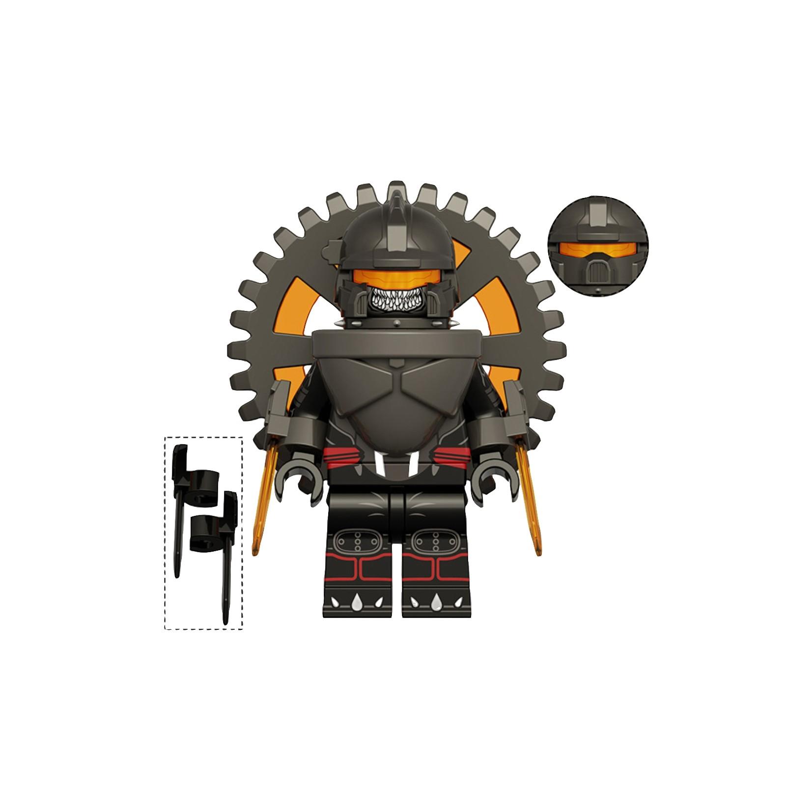 Детские фигурки-конструкторы — лучшие подарки для детей One Size
Детские фигурки-конструкторы — лучшие подарки для детей One Size