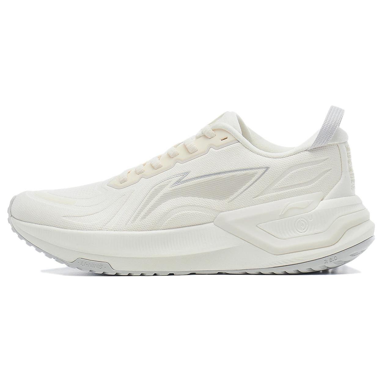 Li Ning YueYing 3.0 Comfortable Round Toe Cushioning Slip Resistant Low top Running Shoes Women s White ARHT020-11 37.5
Li Ning YueYing 3.0 Comfortable Round Toe Cushioning Slip Resistant Low top Running Shoes Women s White ARHT020-11 37.5