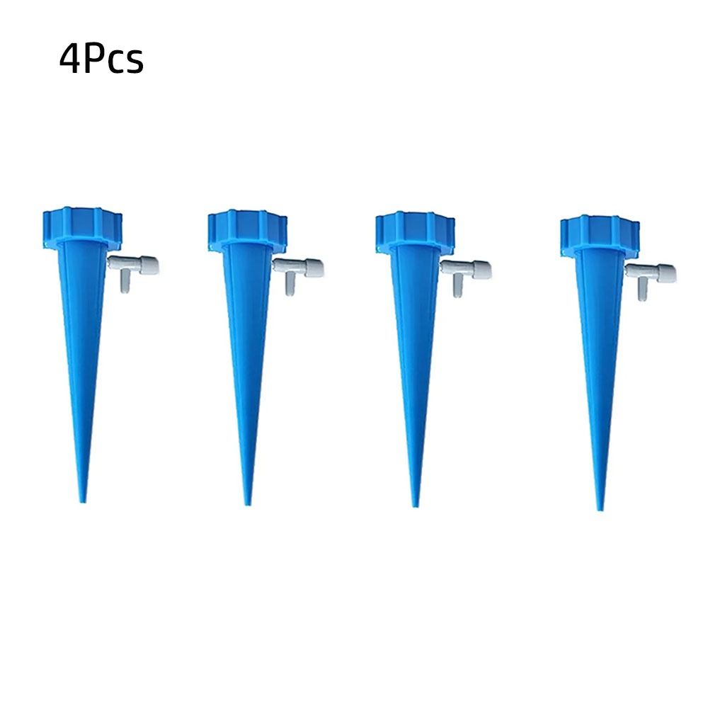 1/4 шт. Система садового дождевателя Автоматическое устройство для полива Садовые принадлежности Устройство для полива растений Blue-4pcs
1/4 шт. Система садового дождевателя Автоматическое устройство для полива Садовые принадлежности Устройство для полива растений Blue-4pcs