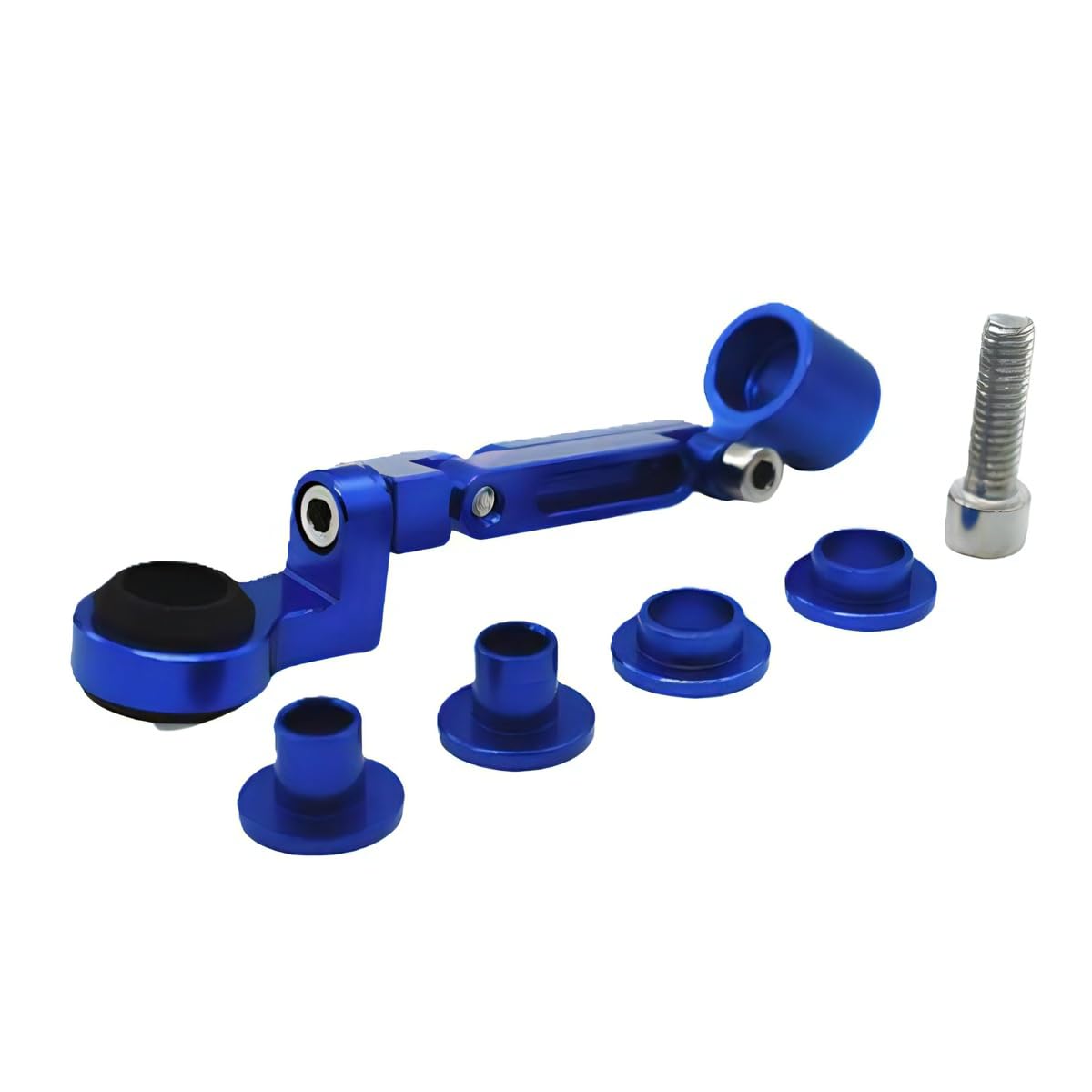 azumafy Reservoir Tank Stay, General Purpose, Aluminum, Anodized Tank, Shaving, Master Cylinder, Front, Rear, Hydraulic, Brakes, Custom (Blue) синий
azumafy Reservoir Tank Stay, General Purpose, Aluminum, Anodized Tank, Shaving, Master Cylinder, Front, Rear, Hydraulic, Brakes, Custom (Blue) синий