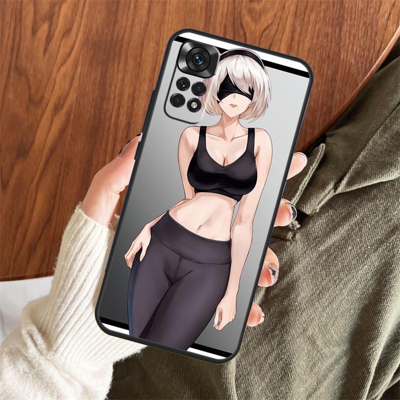Japanese Style Anime Girl Case For Xiaomi Redmi Note 14 Pro 13 12 11 10 15 Pro Plus Redmi 15 C 13 10C 12C 14C 13C Cover Redmi Note 10 4G
Japanese Style Anime Girl Case For Xiaomi Redmi Note 14 Pro 13 12 11 10 15 Pro Plus Redmi 15 C 13 10C 12C 14C 13C Cover Redmi Note 10 4G