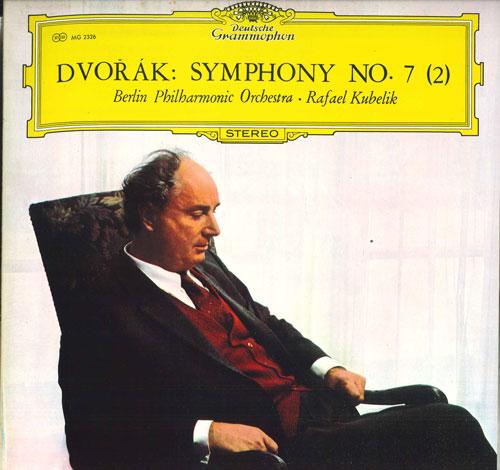 LP Record RAFAEL KUBELIK BERLINER PHILHARMON Dvorak Symphony No. 72 In D Mino MG2326 DEUTSCHE GRAMM 1971 Japan Obi Classical Used
LP Record RAFAEL KUBELIK BERLINER PHILHARMON Dvorak Symphony No. 72 In D Mino MG2326 DEUTSCHE GRAMM 1971 Japan Obi Classical Used