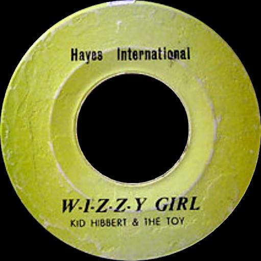 7-дюймовая пластинка KID HIBBERT THE TOYS WIZZY Girl NONE Hayes Internati 1975 Ямайка Регги Ска Даб Б/у
7-дюймовая пластинка KID HIBBERT THE TOYS WIZZY Girl NONE Hayes Internati 1975 Ямайка Регги Ска Даб Б/у