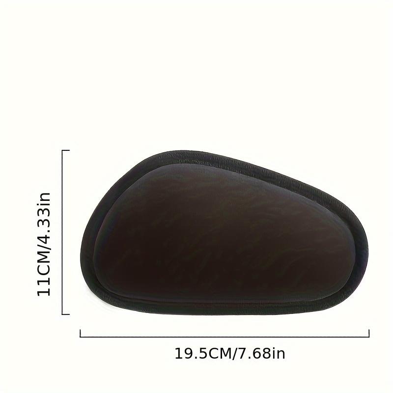 Universal Car Armrest Knee Cushion, Soft Leather Leg Rest Pad for Center Console & Door Elbow Support 1pcs чёрный
Universal Car Armrest Knee Cushion, Soft Leather Leg Rest Pad for Center Console & Door Elbow Support 1pcs чёрный