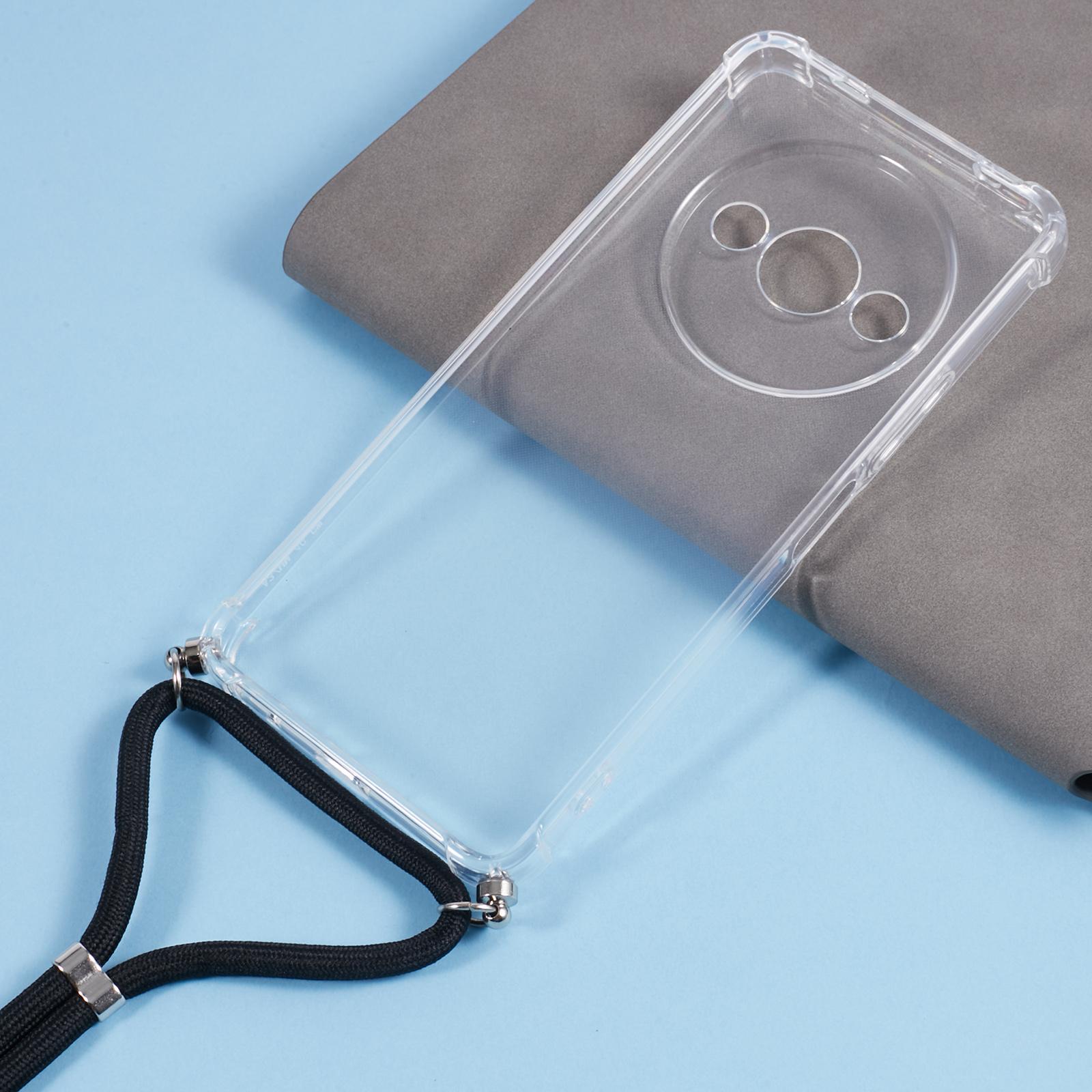 For Xiaomi Redmi A3/Poco C61 4G Case TPU Anti-Scratch HD Clear Protective Back Phone Cover with Lanyard A
For Xiaomi Redmi A3/Poco C61 4G Case TPU Anti-Scratch HD Clear Protective Back Phone Cover with Lanyard A
