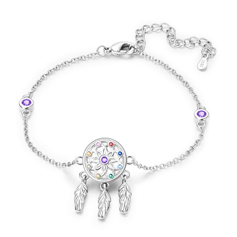 Charms 925 Solid Silver Bracelet Heart T-Bar Cuff Chain Sparkling Blue Disc Clasp Snake Chain Bracelet Women Jewelry 17cm
Charms 925 Solid Silver Bracelet Heart T-Bar Cuff Chain Sparkling Blue Disc Clasp Snake Chain Bracelet Women Jewelry 17cm
