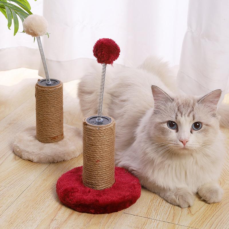 Кошачье сердце, сокровище, весеннее веселье, кошачий мяч, конопляный пост, забавная интерактивная игрушка для кошек, игрушки для кошек, лазание по кошкам, в наличии
Кошачье сердце, сокровище, весеннее веселье, кошачий мяч, конопляный пост, забавная интерактивная игрушка для кошек, игрушки для кошек, лазание по кошкам, в наличии