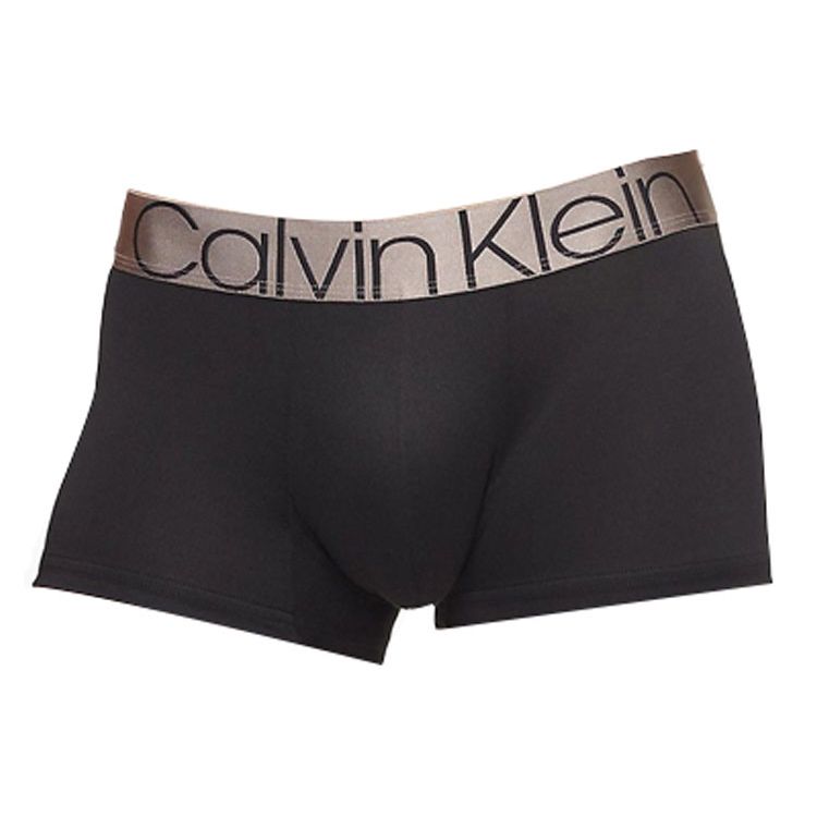 Calvin Klein Logo Low Rise Solid Color Boxer Briefs Men underwear Black NB2540-001 XL
Calvin Klein Logo Low Rise Solid Color Boxer Briefs Men underwear Black NB2540-001 XL