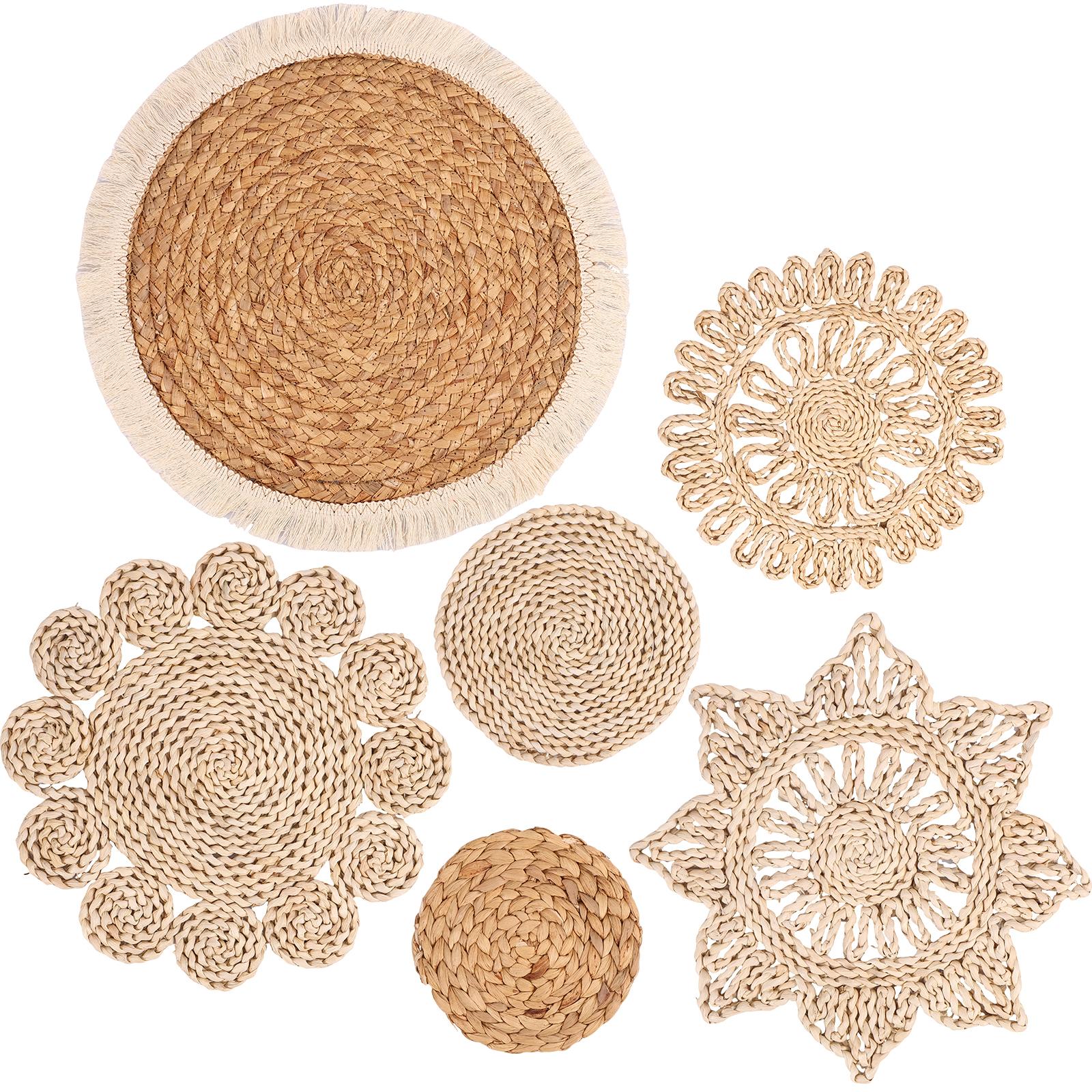 Морська трава Настінний декор Настінний кошик Бохо Домашня прикраса Природні стіни ручної роботи для кухні, спальні, вітальні, орнамент
Морська трава Настінний декор Настінний кошик Бохо Домашня прикраса Природні стіни ручної роботи для кухні, спальні, вітальні, орнамент