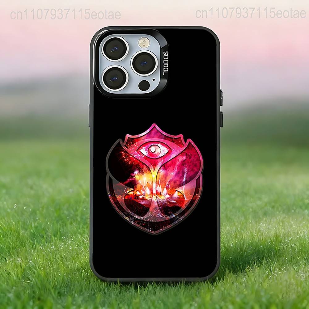 COOL Tomorrowland Music Festival Phone Case For iPhone 17,16,15,14,13,12,11,Pro,Max,Plus,E,Air,Mini Black IMD Cover iPhone15
COOL Tomorrowland Music Festival Phone Case For iPhone 17,16,15,14,13,12,11,Pro,Max,Plus,E,Air,Mini Black IMD Cover iPhone15