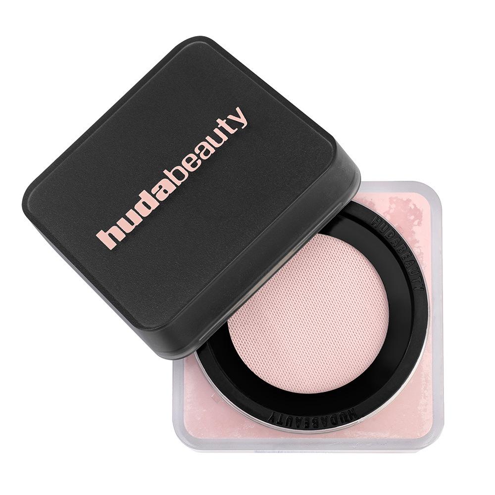 Huda Beauty Пудра для фіксації Easy Bake Oil-Control Regular
Huda Beauty Пудра для фіксації Easy Bake Oil-Control Regular