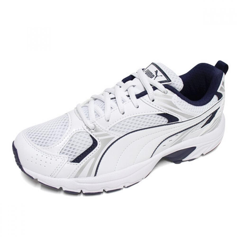 Puma Millenio Cn Sneakers Running Shoes White Peacot 390002 01 39000201/230mm(UK4)
Puma Millenio Cn Sneakers Running Shoes White Peacot 390002 01 39000201/230mm(UK4)