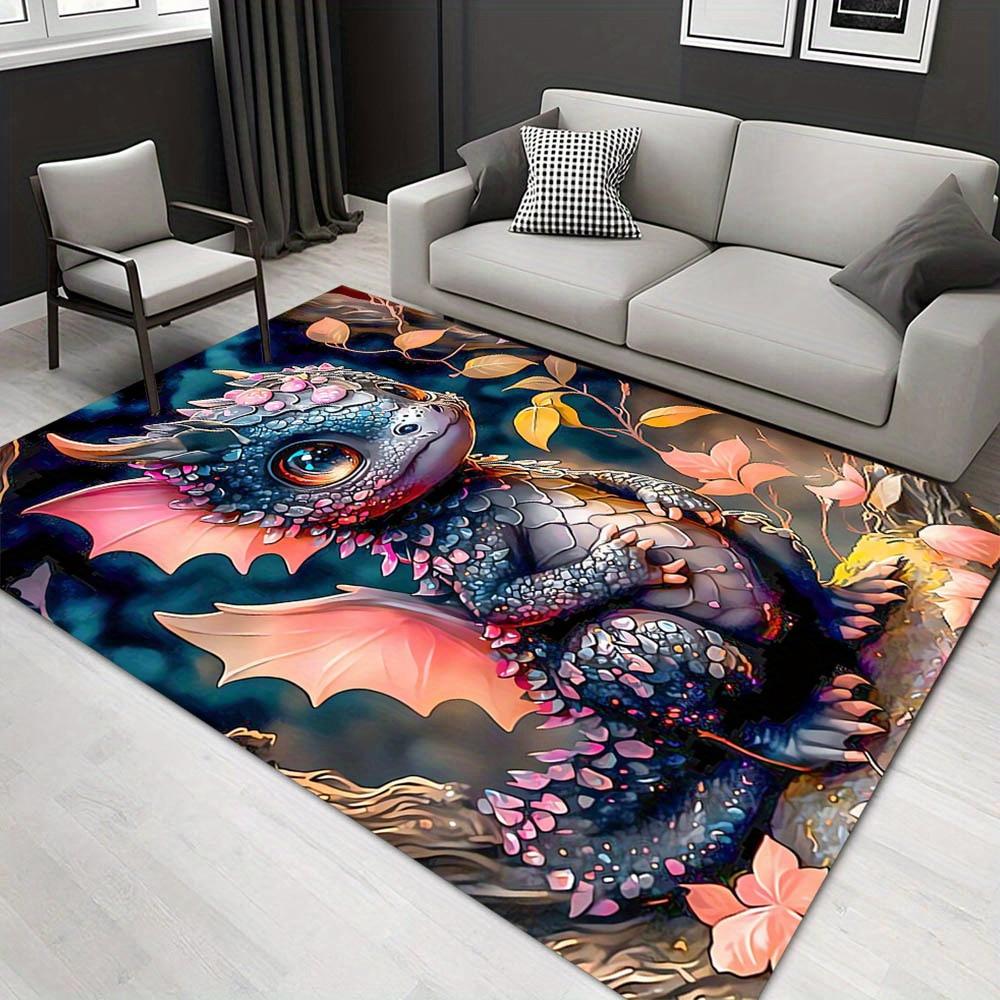 1pc 1710606799Pattern Carpet, Area Rug For Living Room Bedroom Room Bed Chair Laundry Entryway Corridor Yard Non-slip Outdoor Camping Rug Fl 60cm by 90cm
1pc 1710606799Pattern Carpet, Area Rug For Living Room Bedroom Room Bed Chair Laundry Entryway Corridor Yard Non-slip Outdoor Camping Rug Fl 60cm by 90cm