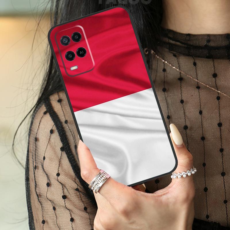 Чехол-карта с флагом Индонезии для Oppo A74 A94 A54 A80 A60 A40 A18 A38 A58 A78 A98 A96 A76 A16 A15 A17 A57 A77 A5 Pro OPPO A16
Чехол-карта с флагом Индонезии для Oppo A74 A94 A54 A80 A60 A40 A18 A38 A58 A78 A98 A96 A76 A16 A15 A17 A57 A77 A5 Pro OPPO A16