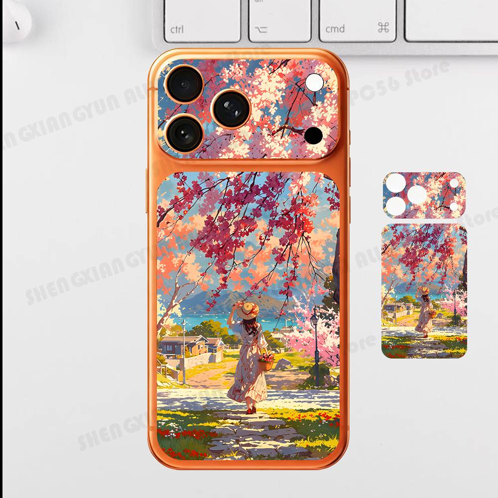 Golden hours For IPhone 17 Pro ProMax Full Back Cover Decal Wrap Skin Rear Protective Sticker Film iPhone17promax
Golden hours For IPhone 17 Pro ProMax Full Back Cover Decal Wrap Skin Rear Protective Sticker Film iPhone17promax