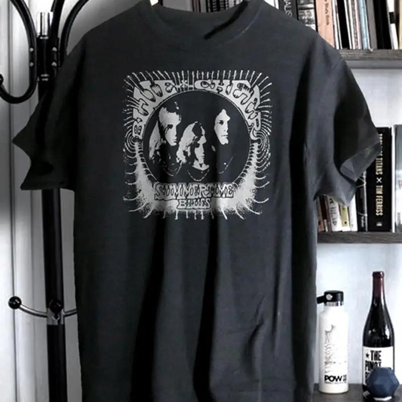 Blue Cheer Band Black T Shirt Short Sleeve All Sizes S To 45Xl Jn484 5XL різнокольоровий
Blue Cheer Band Black T Shirt Short Sleeve All Sizes S To 45Xl Jn484 5XL різнокольоровий