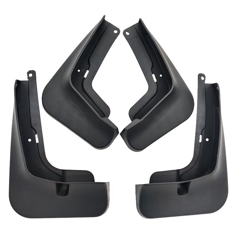 Chery Tiggo 7 PLUS 2025 Auto Fender
Chery Tiggo 7 PLUS 2025 Auto Fender