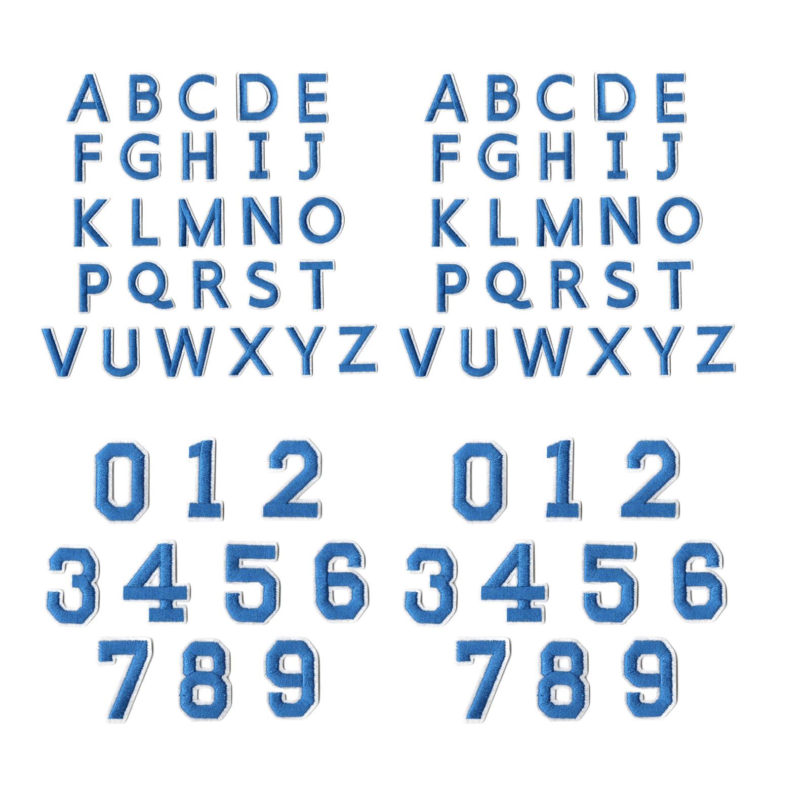 Набор из 72 вышитых нашивок с буквами и цифрами, прочная приутюживаемая аппликация для одежды, сумок, DIY поделок синий
Набор из 72 вышитых нашивок с буквами и цифрами, прочная приутюживаемая аппликация для одежды, сумок, DIY поделок синий