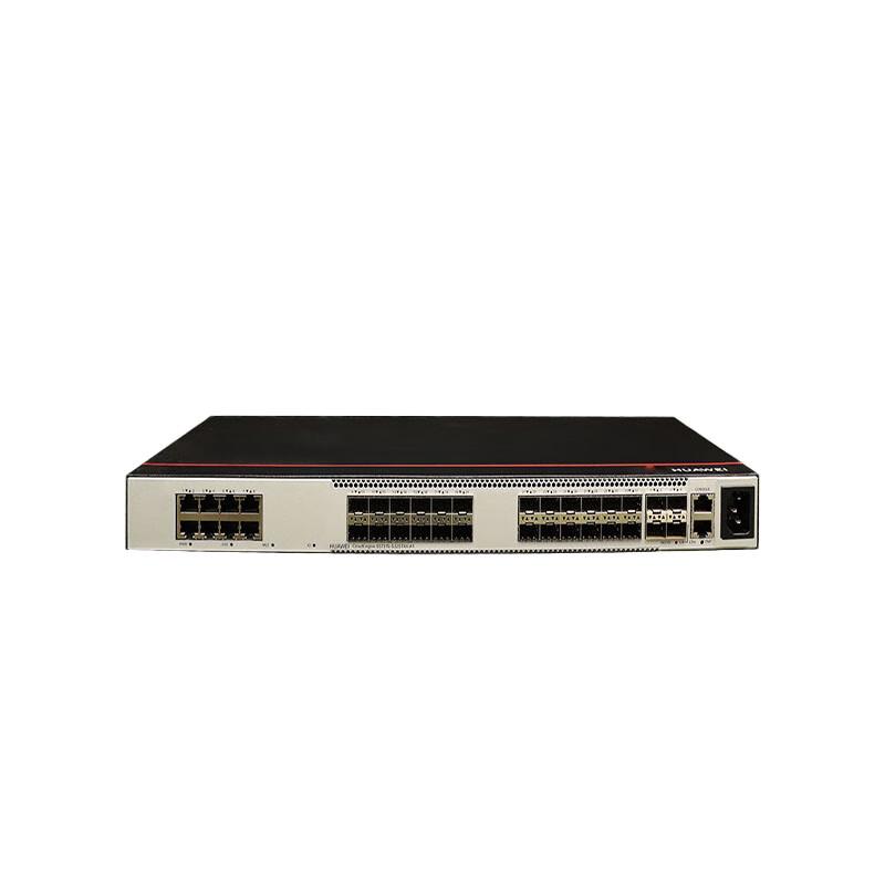 Huawei S5731S-S32ST4X-A1 Layer 3 Enterprise Switch
Huawei S5731S-S32ST4X-A1 Layer 3 Enterprise Switch
